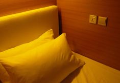 Bedroom 4 Chic Capsule Otel