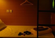 寝室 5 Chic Capsule Otel