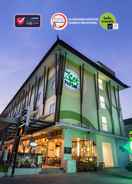 EXTERIOR_BUILDING Zest Legian by Swiss-Belhotel International