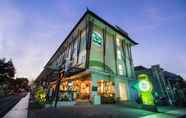 Exterior 3 Zest Legian by Swiss-Belhotel International