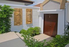 Exterior 5 Samui Boat Lagoon