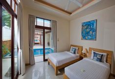 ห้องนอน 4 Samui Boat Lagoon