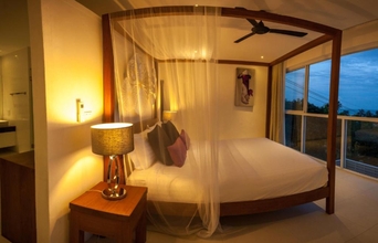 Bedroom 4 Samui Blue Orchid