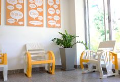 ล็อบบี้ 5 PJ Inn Pattaya