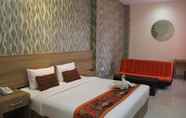 Kamar Tidur 6 New d'Dhave Hotel