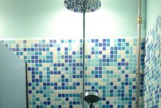 In-room Bathroom The Bohemian