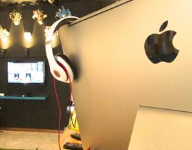 Lobby 4 The Bohemian