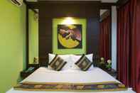 Bilik Tidur Patong Buri Hotel