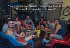 Common Space 2 Capsules @ The Little Red Dot Singapore