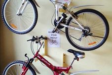 Fitness Center Capsules @ The Little Red Dot Singapore