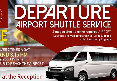 外觀 Capsules @ The Little Red Dot Singapore