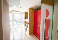 Bedroom 2 D-Box Soi 13