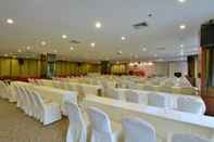 ห้องประชุม Jomtien Thani Hotel