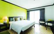 Bedroom 2 Jomtien Thani Hotel