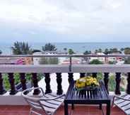 Nearby View and Attractions 4 Jomtien Thani Hotel
