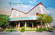 ภายนอกอาคาร 7 Jomtien Thani Hotel