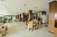 Lobby Grand Hani Hotel