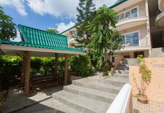 ภายนอกอาคาร 5 Patong Rai Rom Yen Resort SHA