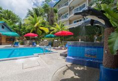 สระว่ายน้ำ 4 Patong Rai Rom Yen Resort SHA