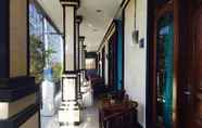 Kamar Tidur 2 Astina Homestay