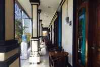 Kamar Tidur Astina Homestay