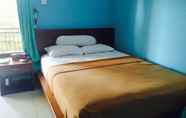 Kamar Tidur 7 Astina Homestay