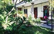 Common Space 6 Astina Homestay