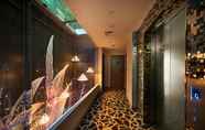 Sảnh chờ 5 Hotel Clover 7 