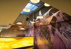 ロビー 4 Hotel Clover 7