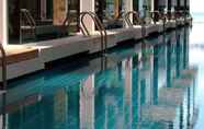 Swimming Pool 4 P10 Samui Hotel