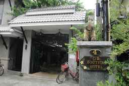 G2 Boutique Hotel, THB 1,283.75