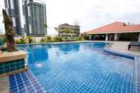 Hồ bơi Siam View Residence