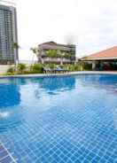 SWIMMING_POOL Siam View Residence