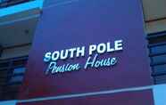 Exterior 2 Southpole Pension