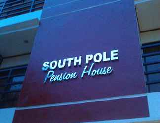 Exterior 2 Southpole Pension