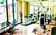 Fitness Center 7 Mantra Varee Hotel