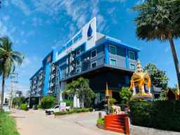 Mantra Varee Hotel, THB 998.65