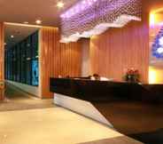 Lobby 6 Mantra Varee Hotel