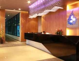 Lobby 2 Mantra Varee Hotel