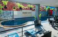 Swimming Pool 3 Mantra Varee Hotel