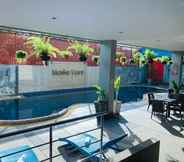 Swimming Pool 3 Mantra Varee Hotel