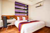 Bedroom Studio Asoke