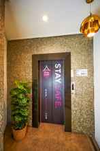 Sảnh chờ 4 Studio Asoke