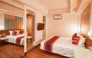 Kamar Tidur 7 Studio Asoke