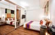 Bedroom 6 Studio Asoke