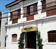 Bangunan 2 NSCC Hotel Vigan