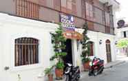 Điểm tham quan lân cận 5 NSCC Hotel Vigan