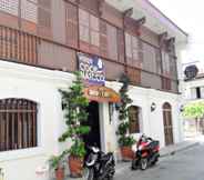 Atraksi di Area Sekitar 5 NSCC Hotel Vigan