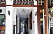 Layanan Hotel 6 NSCC Hotel Vigan