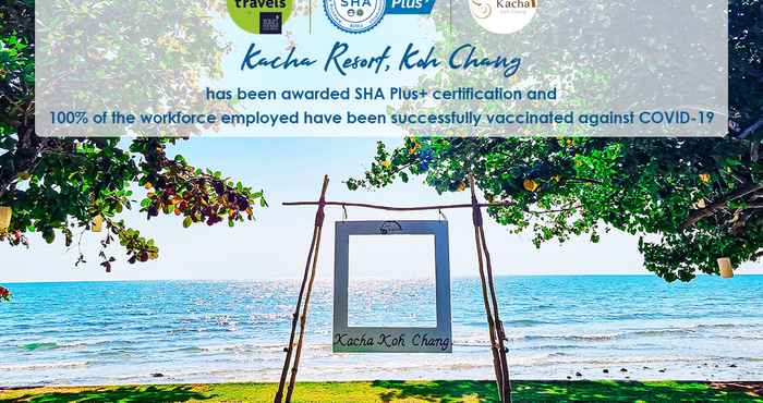 Điểm tham quan lân cận Kacha Resort & Spa, Koh Chang